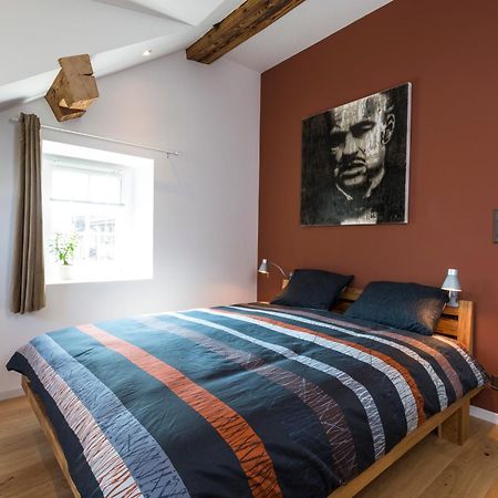 B&B 7E Art Vevey Oda fotoğraf