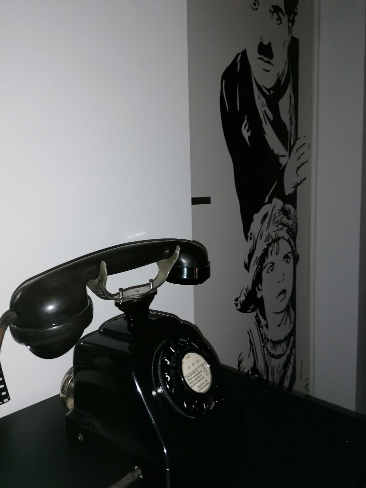 B&B 7E Art Vevey Dış mekan fotoğraf