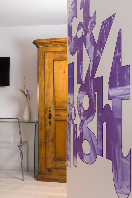 B&B 7E Art Vevey Oda fotoğraf